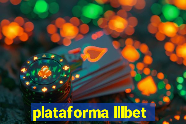 plataforma lllbet